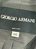 Giorgio Armani Gray Blazer Size EU 46 / US 16 - photo 6