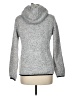 Bebe Sport Gray Jacket Size M - photo 2