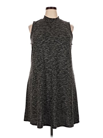 Almost Famous Casual Dress (view 1)