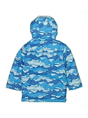 Columbia Raincoat (view 2)