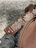 SKIMS Brown Bodysuit Size XL - photo 3