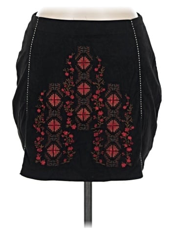 Shyanne Casual Skirt (view 1)