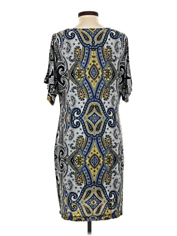 Ronni Nicole Casual Dress (view 2)