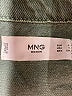 MNG Green Jacket Size 4 - photo 6