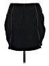 Shyanne Graphic Black Casual Skirt Size M - photo 2