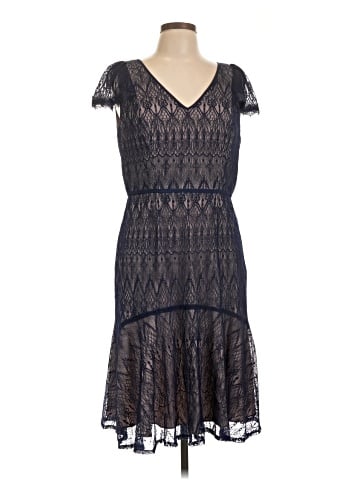 Adrianna Papell Cocktail Dress (view 1)