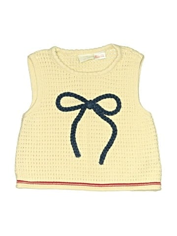 Zara Sweater Vest (view 1)