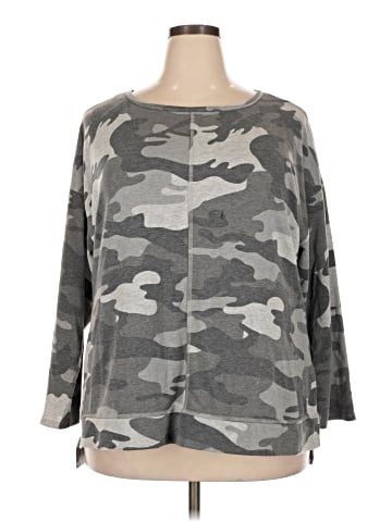 Cyrus Sweatshirt (view 1)