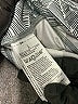 Gap Fit Graphic Silver Active Pants Size L - photo 8