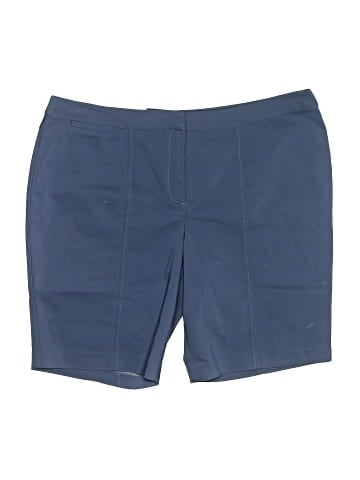 Norm Thompson Shorts (view 1)