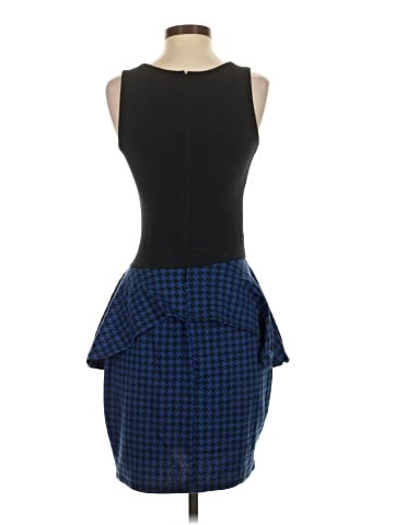 Apple Bottoms Cocktail Dress (view 2)