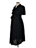 ASOS Black Casual Dress Size 4 - photo 1