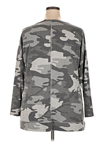 Cyrus Sweatshirt (view 2)