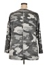 Cyrus Camo Gray Sweatshirt Size 2X - photo 2