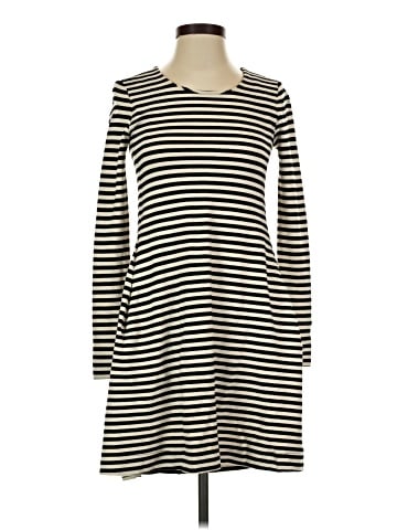 Hi-Line Casual Dress (view 1)