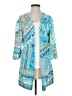 Chico's Blue Cardigan Size S (estimated) - photo 1