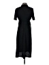 ASOS Black Casual Dress Size 4 - photo 2