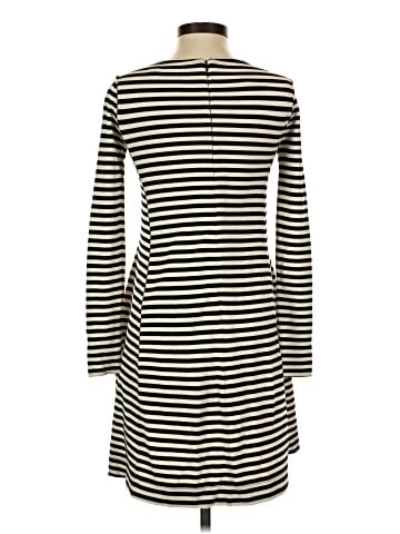 Hi-Line Casual Dress (view 2)