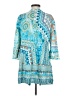 Chico's Blue Cardigan Size S (estimated) - photo 2