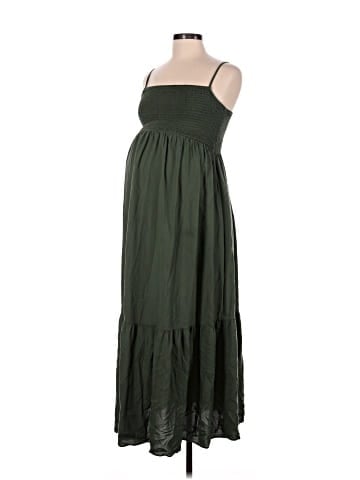 Gap - Maternity Casual Dress (view 1)