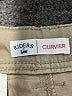 Riders by Lee Solid Tan Khakis Size 16 - photo 7