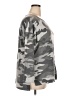 Cyrus Camo Gray Sweatshirt Size 2X - photo 4