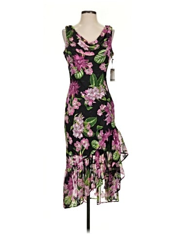 Kensie Cocktail Dress (view 1)