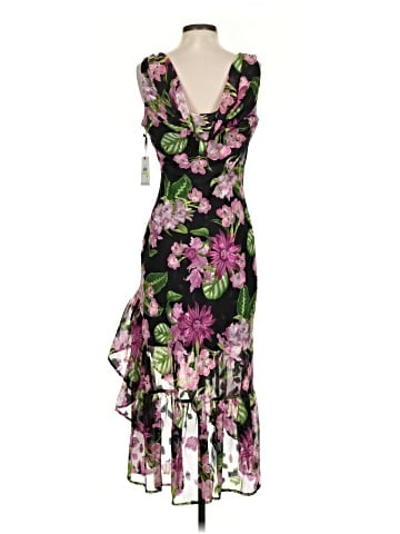 Kensie Cocktail Dress (view 2)