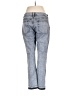 Rag & Bone Hearts Silver Jeans Size 28 waist - photo 2