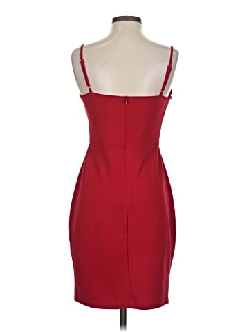 Bebe Cocktail Dress (view 2)