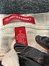 Gloria Vanderbilt Tan Jeans Size 8 - photo 7