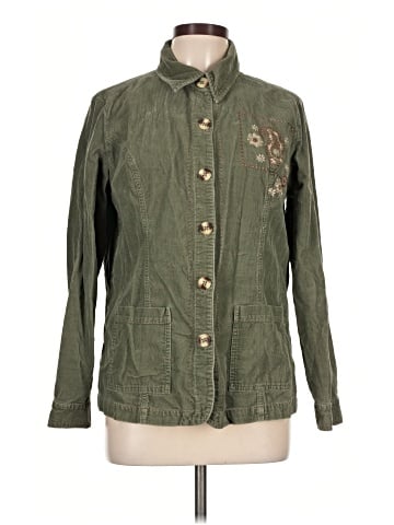 Classic Elements Jacket (view 1)