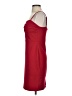 Bebe Red Cocktail Dress Size S - photo 5