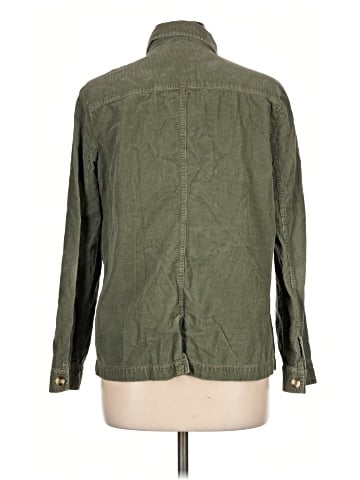 Classic Elements Jacket (view 2)