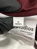 Acne Studios Burgundy Long Sleeve Top Size EU 34 / US 4 - photo 6
