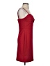 Bebe Red Cocktail Dress Size S - photo 4