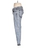 Rag & Bone Hearts Silver Jeans Size 28 waist - photo 5