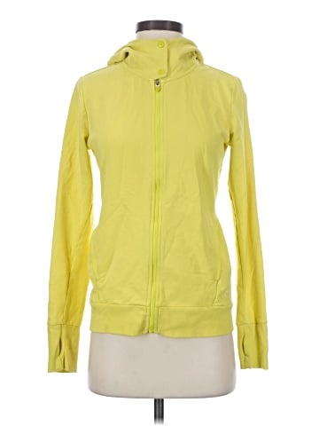 Gap Fit Zip Up Hoodie (view 1)