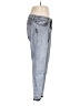 Rag & Bone Hearts Silver Jeans Size 28 waist - photo 4