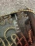 Assorted Brands Gold 3/4 Sleeve Blouse Size XXL (estimated) - photo 7
