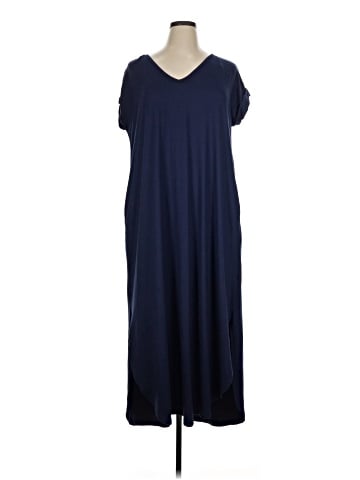 Entro Casual Dress (view 1)