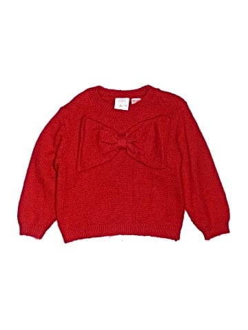 Zara Pullover Sweater (view 1)