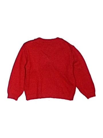 Zara Pullover Sweater (view 2)