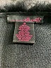 Willi Smith 100% Polyester Black Pullover Sweater Size M - photo 7