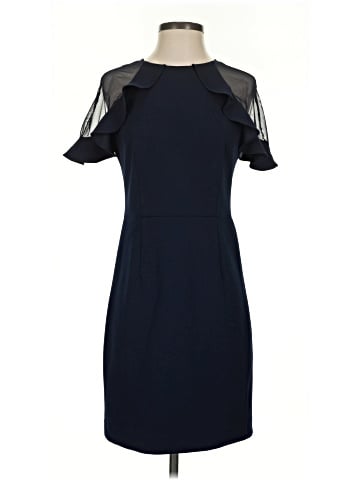 Eliza J Cocktail Dress (view 1)