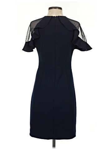 Eliza J Cocktail Dress (view 2)
