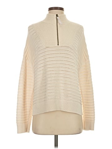 Lilla P Pullover Sweater (view 1)