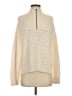 Lilla P Ivory Pullover Sweater Size S - photo 1