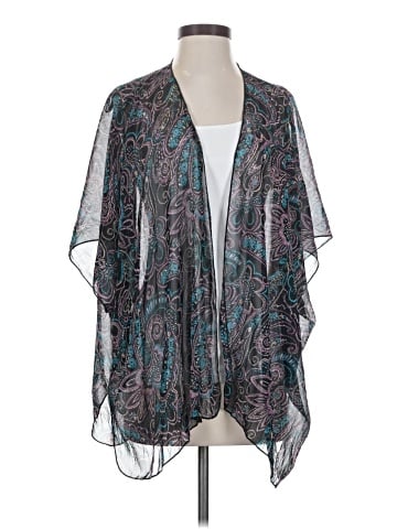 Band of Gypsies Cardigan (view 1)