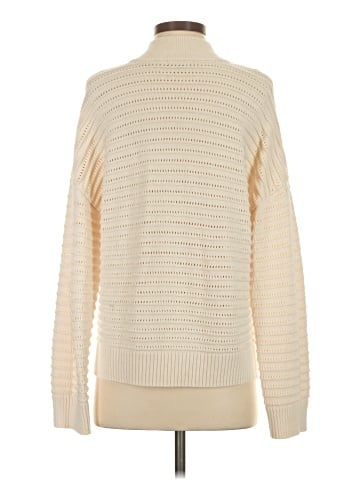 Lilla P Pullover Sweater (view 2)